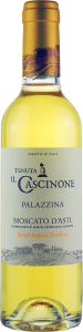 Palazzina Moscato d’Asti Vendemmia Tardiva 2014 - half bottle